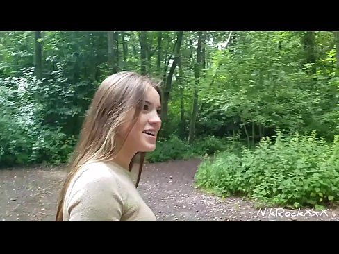 ❤️ Ман ба Эвелина пешниҳод кардам, ки дар ҷои ҷамъиятӣ шавем! Вай гуфт бале. Пас аз он ман вайро дар хар ва конча дар даҳонаш сихтам. Баъд вай худаш хашмгин шуд. ❤️❌ Суперпорно дар мо tg.xxx050890.ru ❌️❤
