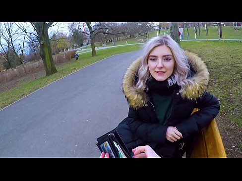 ❤️ Кончаҳои гарми бегонаро барои пул фурӯ мебарад - минет дар парк аз ҷониби Ева Элфи ❤️❌ Суперпорно дар мо tg.xxx050890.ru ❌️❤
